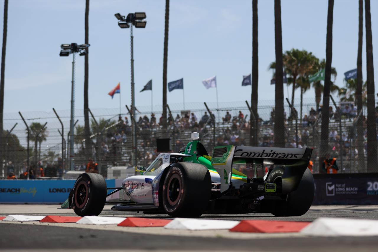 Caio Collet - Acura Grand Prix of Long Beach - By: Travis Hinkle -- Photo by: Travis Hinkle